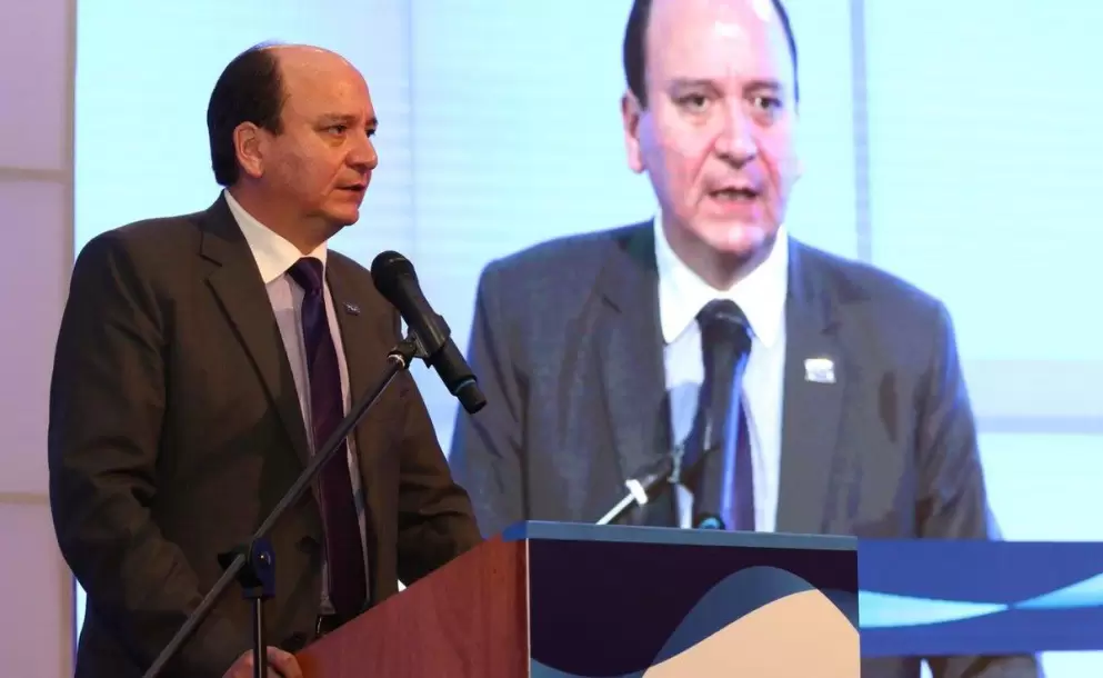 Fiscal Baca sobre informe de hermanos Alvarado: no lo he conocido oficialmente