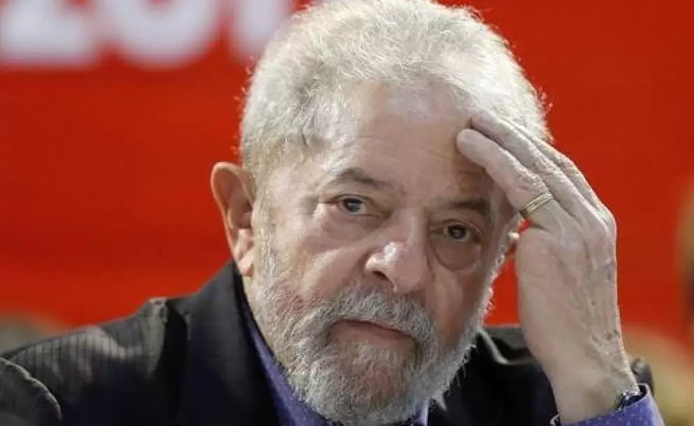 La Justicia confirma la condena de Lula y deja en vilo su candidatura