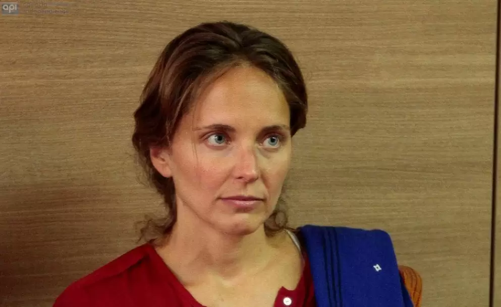 Manuela Picq sin restricción para volver a Ecuador