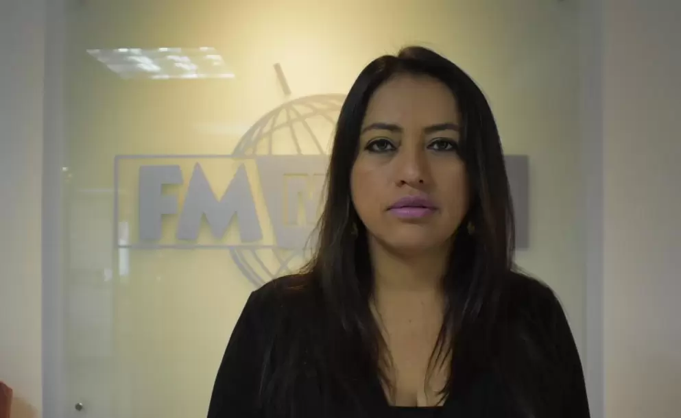 La seguridad de Rafael Correa est en manos del Estado: Paola Pabn