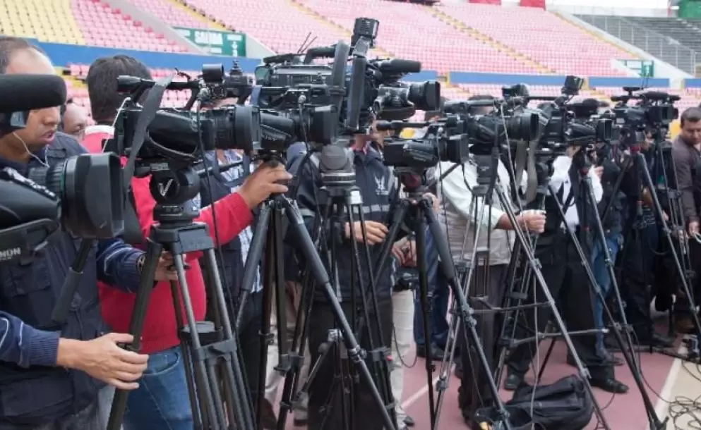 Resurge la polmica por la transmisin del Campeonato Nacional de ftbol