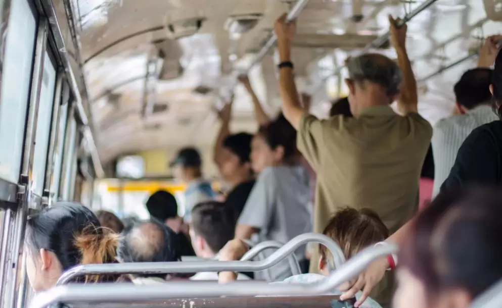 Transportistas de Quito anuncian una Asamblea General ante un posible esquema de compensaciones