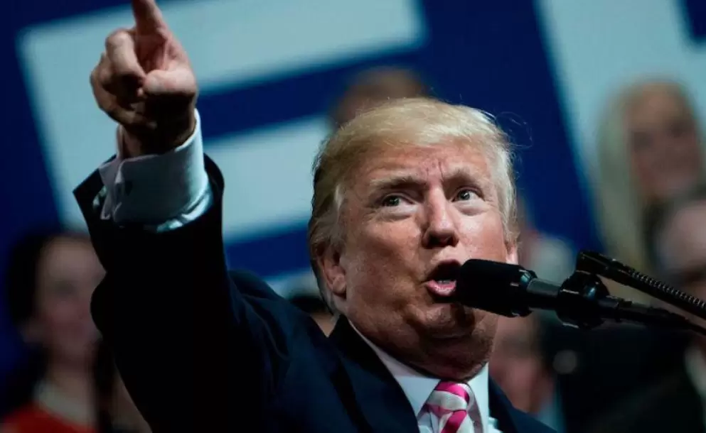 Mueller presenta nuevas acusaciones a dos altos cargos de la campaa de Trump