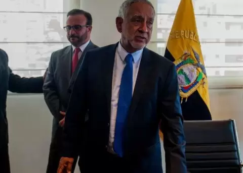 Petroecuador saca 2,88 millones de barriles de crudo en venta inmediata