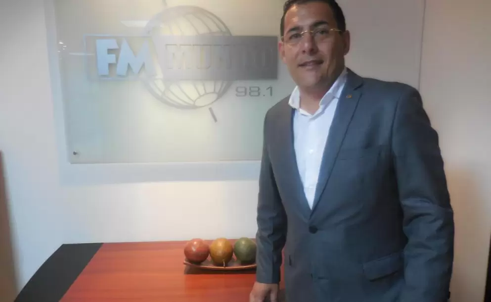 Tras el desarme hay quienes se dedican a la delincuencia común: Patricio Zambrano