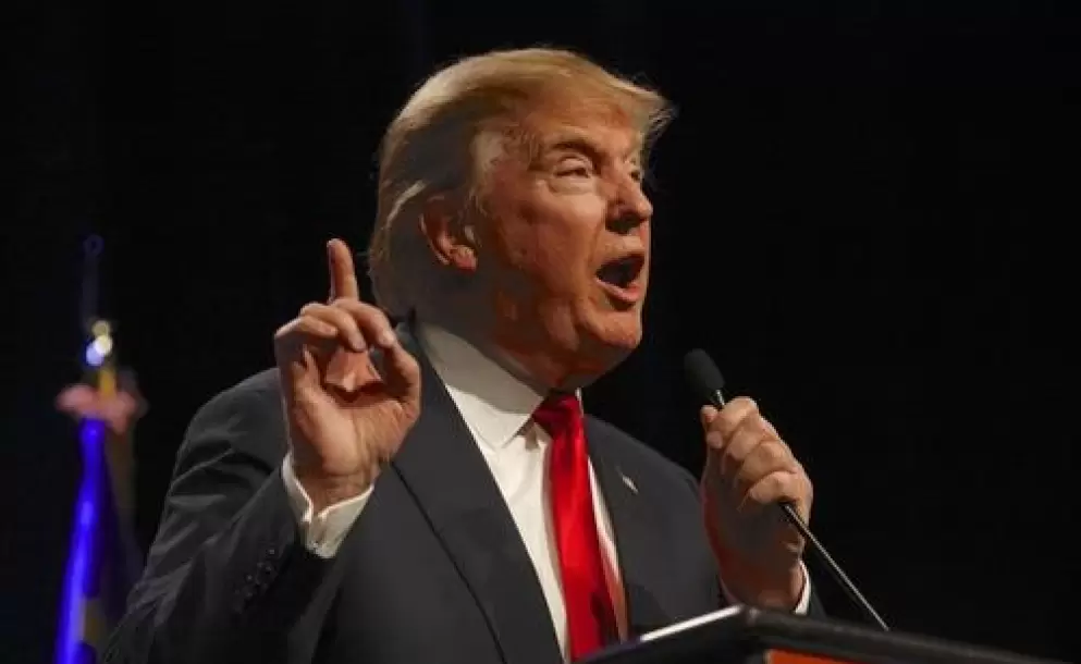 Trump y gobernador de Florida proponen llevar ms armas a las escuelas