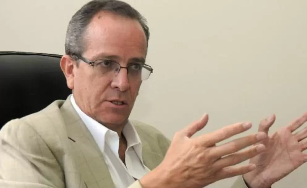 No todos los votos a favor del no fueron correistas: Alberto Acosta