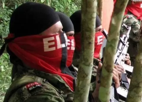 Santos dice que reanudar di�logos con el ELN "va a ser muy dif�cil"