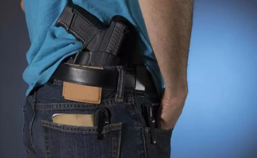 Legisladores de Florida rechazan proyecto de ley para prohibir armas de asalto