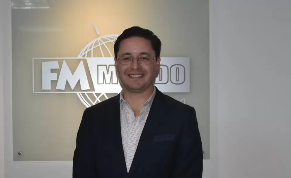 Patricio Ubidia: La compensacin a la tarifa de transporte no puede tardar ms de un ao y medio