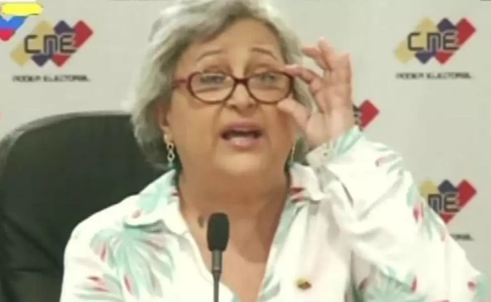 Elecciones parlamentarias en Venezuela no se harn en la misma fecha de las presidenciales