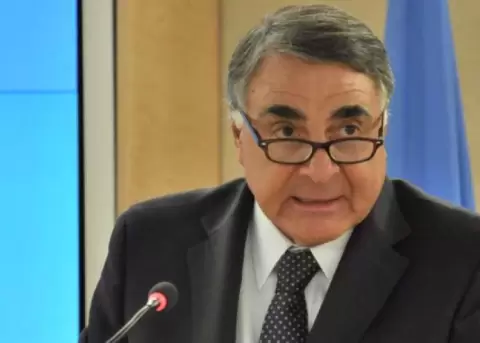 Chile se retira del dilogo entre gobierno y oposicin de Venezuela
