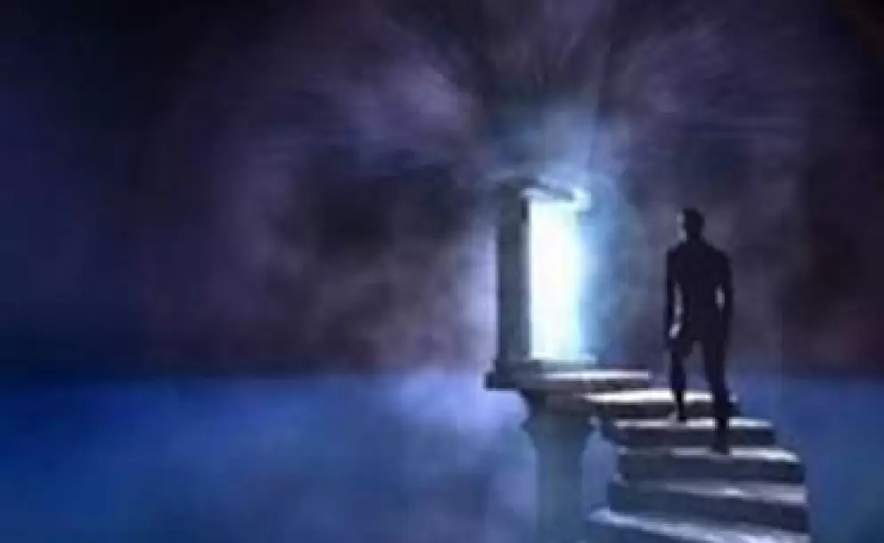 Regresiones: El subconsciente es un eterno presente