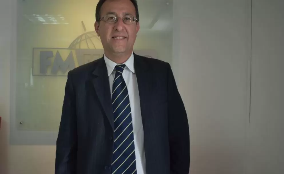 Lo único que quiere Moreno es utilizar al pueblo: Víctor Hugo Erazo