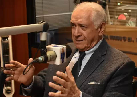 Ren Ortiz: El Gobierno debe exigir las garantas de los contratos de los proyectos de repotenciacin