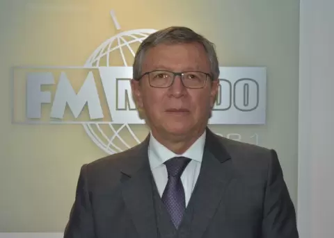 La Asamblea Nacional debe dejar las tendencias polticas y trabajar objetivamente, dice Medardo Oleas