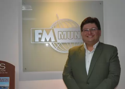 Mauricio Alarcn:  Una solucin amistosa no significa aceptar algo que no es cierto