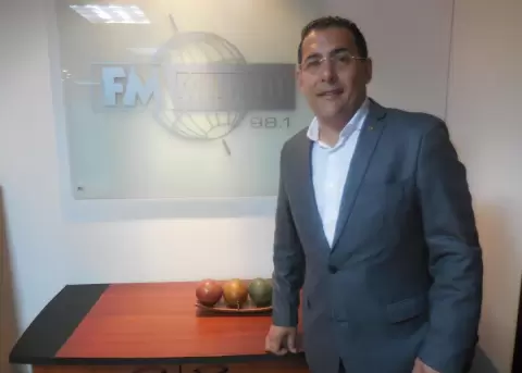 Se concreta fondo com�n de trabajo entre Colombia y Ecuador