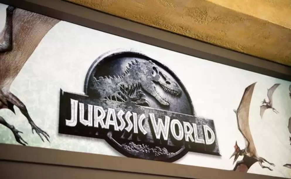 Anuncian 'Jurassic World 3' para junio del 2021
