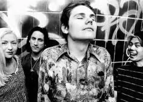 Los Smashing Pumpkins comparten su primera foto oficial