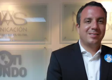 A la política le hace falta escuchar a los ecuatorianos: Guillermo Celi