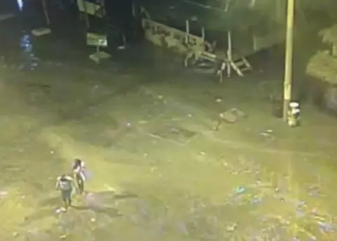 Narcos tienen en zozobra a poblaciones fronterizas de Esmeraldas