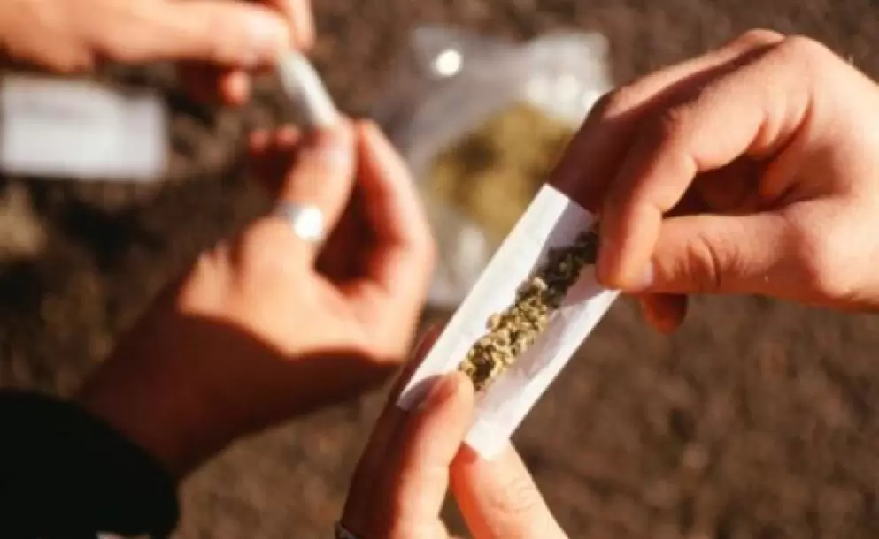 Clausuran centro clandestino de atención a personas con problemas de drogas