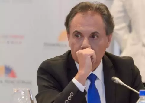 Asamblea censura y destituye a Carlos Ochoa por gestin en la Supercom