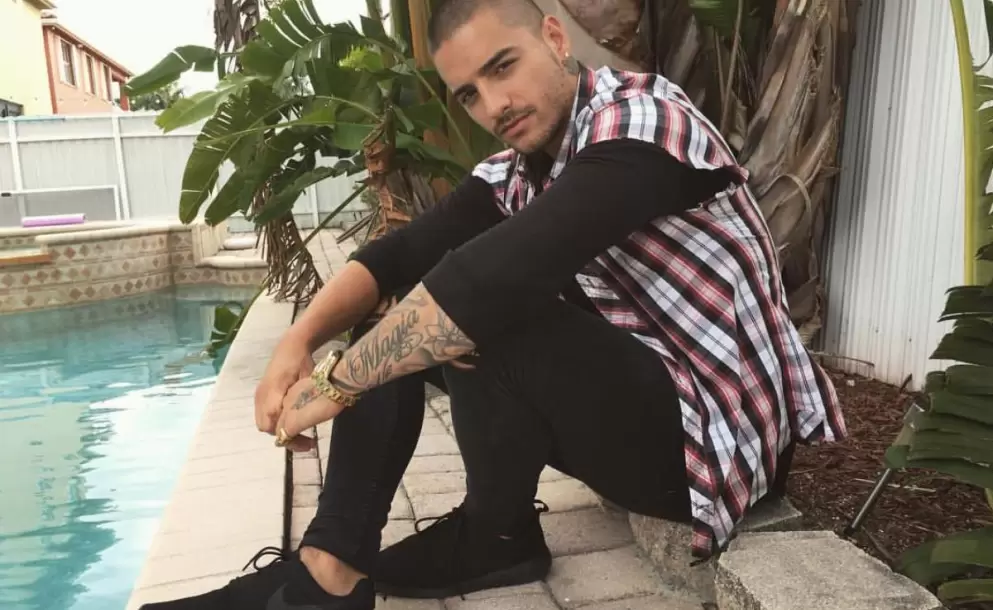 Maluma será parte del Mundial de Rusia interpretando una canción junto a Jason Derulo