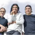 Enanitos Verdes ya no tocar�n en "Rock en Lima 2026"