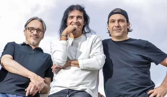 Enanitos Verdes no se presentar� en el Rock en Lima 2026.