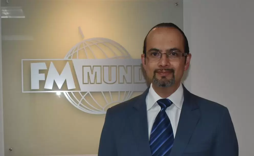 El Consejo debe dar un ejemplo del manejo de las instituciones públicas: Pablo Dávila