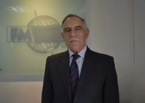 Se consider a las FF.AA. como el enemigo de la revolucin ciudadana: Paco Moncayo