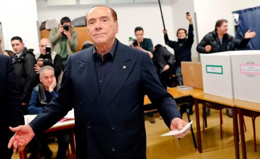 Qu ocurrir en Italia despus de las elecciones?