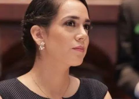 Soledad Buenda y Viviana Bonilla defienden sus cargos en la Asamblea Nacional