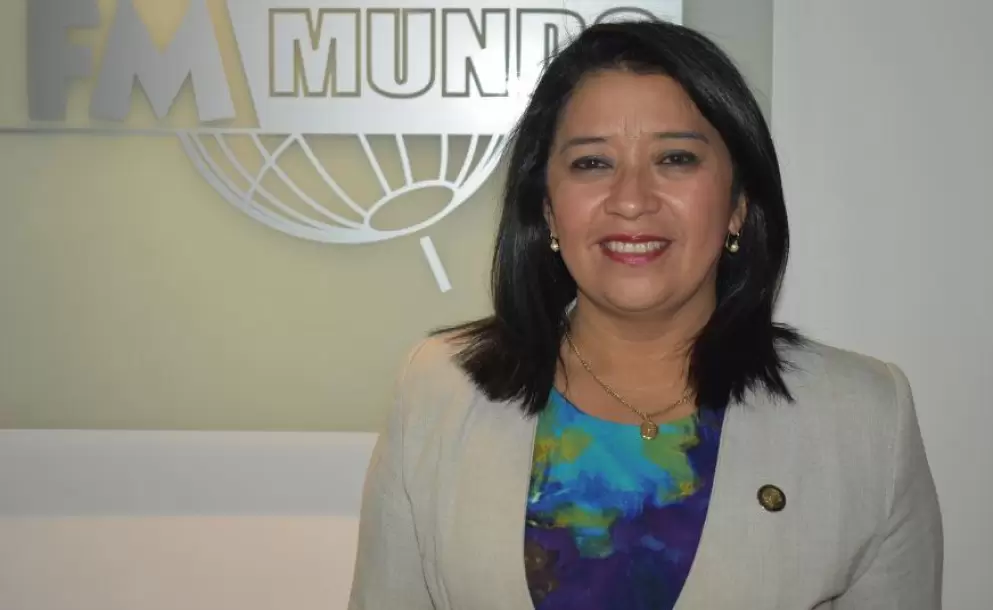 Comisin AAMPETRA busca no dejar en la impunidad los casos de abuso sexual en los colegios