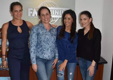Chocolate Palma Bravo: Un dulce emprendimiento