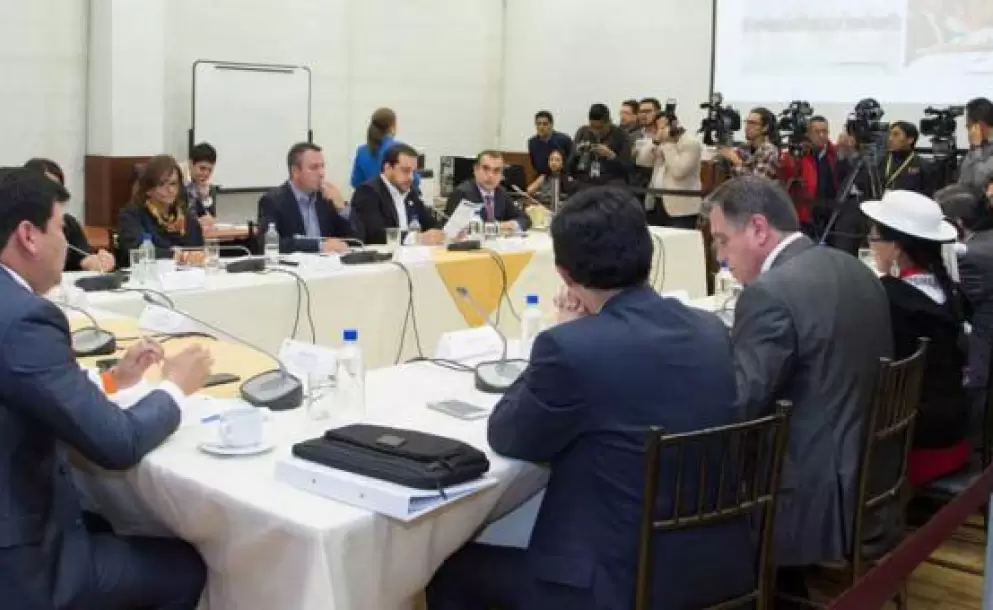 Primer debate del proyecto que deroga la Ley de Plusvala ser este martes