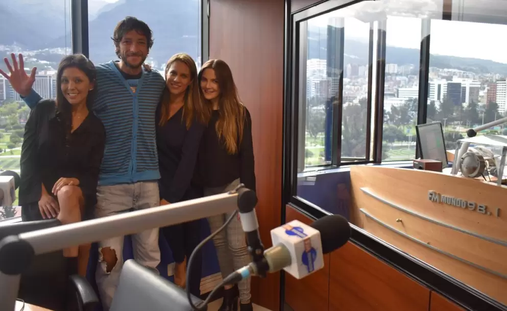 Swing Original Monks llegaron con novedades
