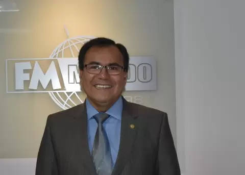 La Asamblea no ha hecho nada en este periodo de gestión: Raúl Tello
