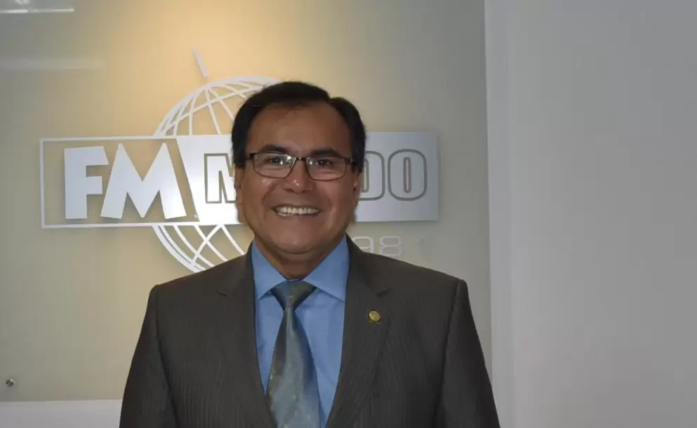 La Asamblea no ha hecho nada en este periodo de gestión: Raúl Tello