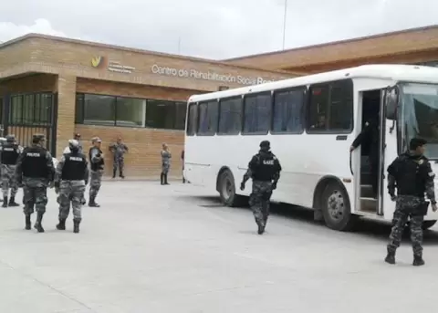 Tanya lideraba la red de pornograf�a, seg�n fiscal