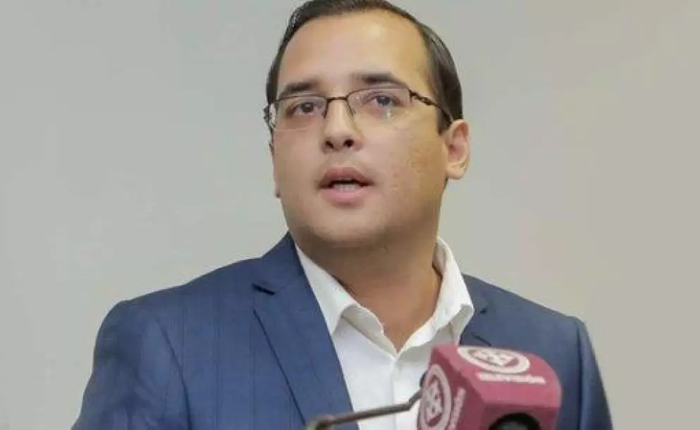 Asamblesta Hctor Ypez deja SUMA y se vuelve independiente