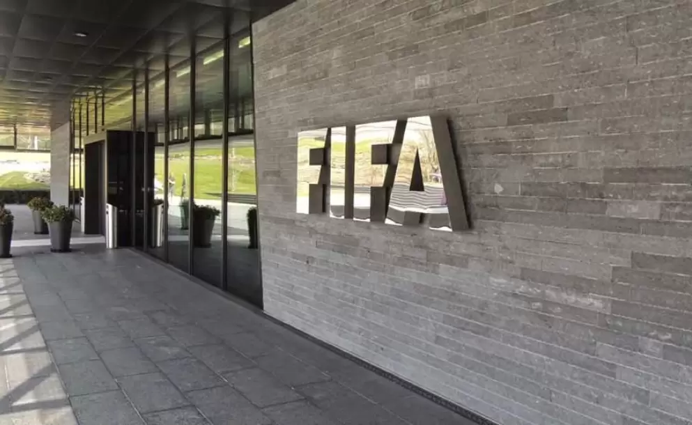 El VAR será positivo y evitará errores clamorosos de árbitros, dice presidente de la FIFA