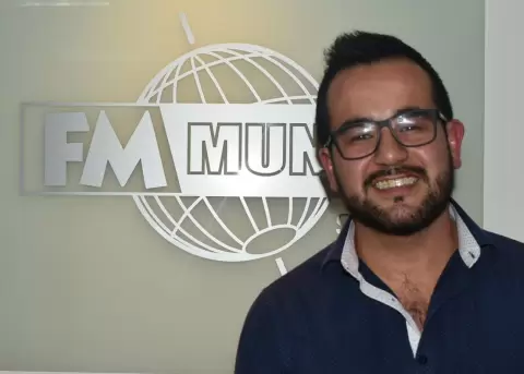 Marcelo Espinel: El acercamiento entre partidos le ha dado mayora al oficialismo