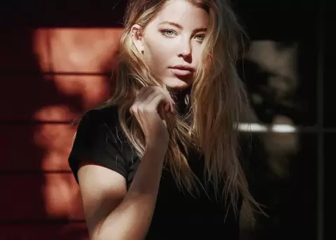 Baskin Champion sera la nueva conquista de Justin Bieber