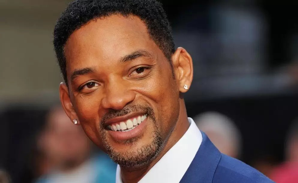 Will Smith comparte video bailando salsa junto a Marc Anthony