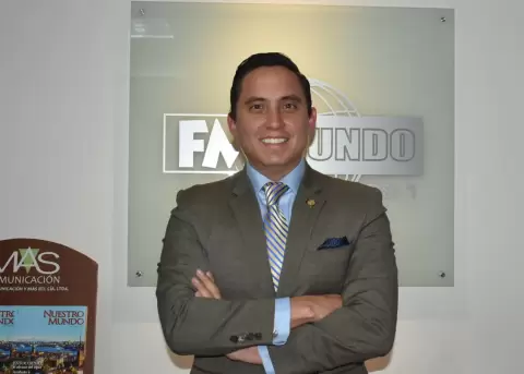 Surge la necesidad de un cambio en la Asamblea Nacional: Daniel Mendoza