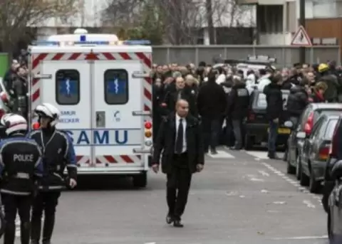 La Fiscala confirma que hay al menos un muerto en el secuestro en Francia