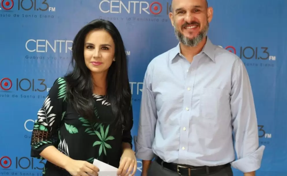 Para Juan Carlos Díaz-Granados, la tasa de control aduanero es ilegal